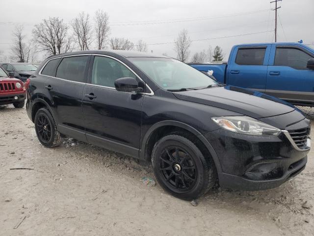 Photo 4 from auction – 2013 MAZDA CX-9 SPORT with VIN JM3TB3BA5D0416752