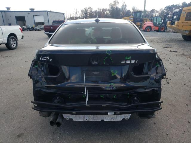 Photo 6 from auction – 2014 BMW 328 I with VIN WBA3A5C52EJ464811