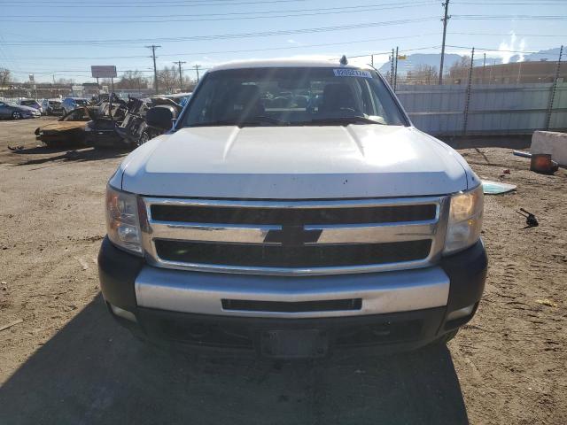 Photo 5 from auction – 2012 CHEVROLET 1500 with VIN 1GCPKSE72CF160988