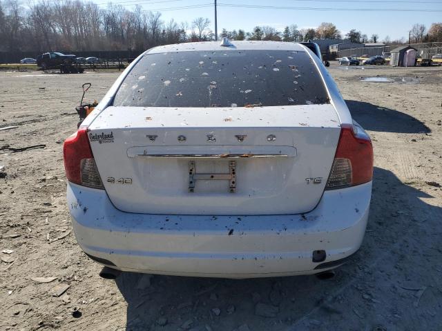 Zdjęcie 6 z aukcji – 2011 VOLVO S40 T5 z VIN YV1672MS6B2545800