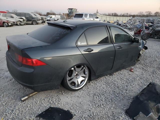 Photo 3 from auction – 2008 ACURA TSX with VIN JH4CL96968C007297