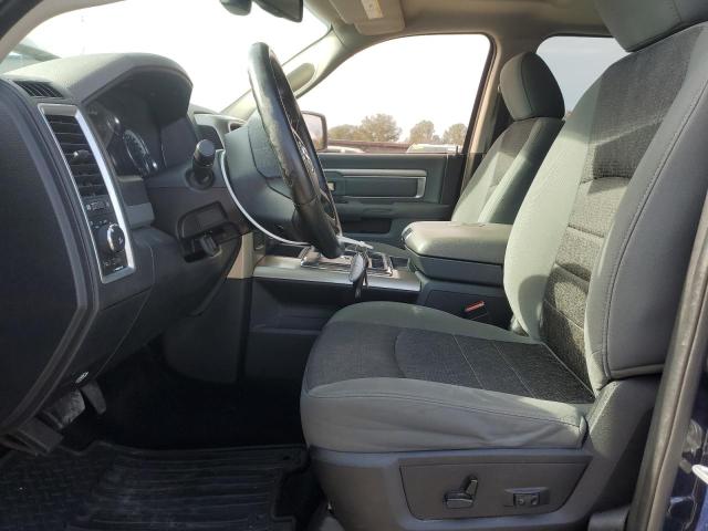 Photo 7 from auction – 2013 RAM 1500 SLT with VIN 1C6RR7LT2DS537658