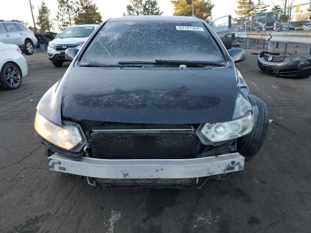 Photo 5 from auction – 2011 HONDA CIVIC LX with VIN 2HGFG1B60BH504089