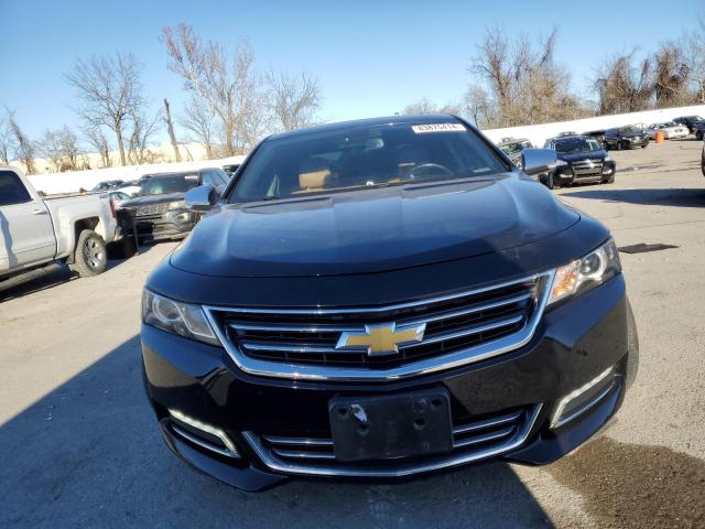 Photo 5 from auction – 2015 CHEVROLET IMPALA LTZ with VIN 2G1165S38F9154681