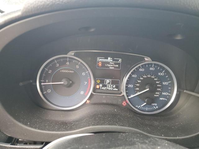Zdjęcie 9 z aukcji – 2017 SUBARU CROSSTREK z VIN JF2GPAKC5HH262411