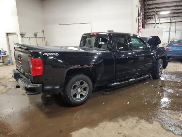 Photo 3 from auction – 2015 CHEVROLET SILVERADO with VIN 1GCVKREC7FZ192139