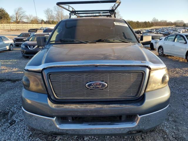 Photo 5 from auction – 2005 FORD F150 with VIN 1FTPX14505FB33416