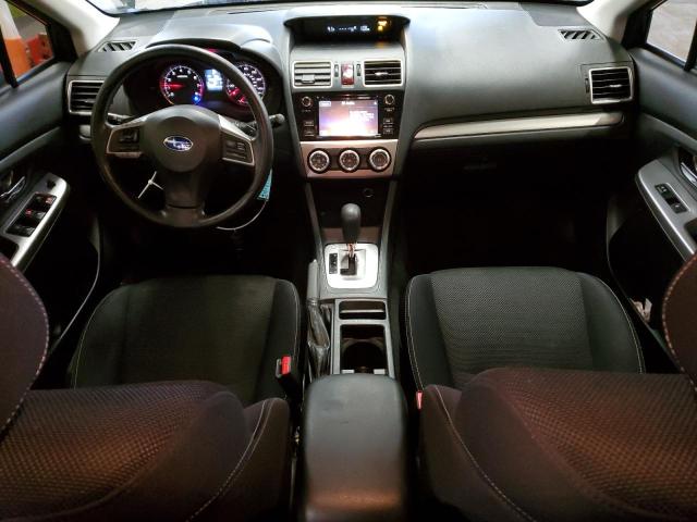 Photo 8 from auction – 2015 SUBARU XV CROSSTR with VIN JF2GPACC6F8244723