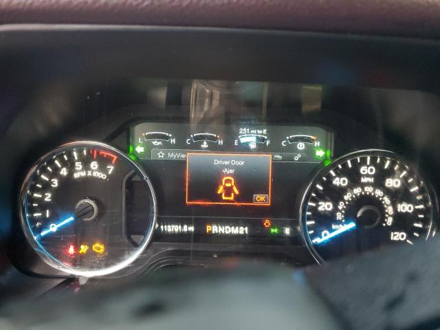 Photo 9 from auction – 2015 FORD F150 SUPER with VIN 1FTEW1CF9FFB61141