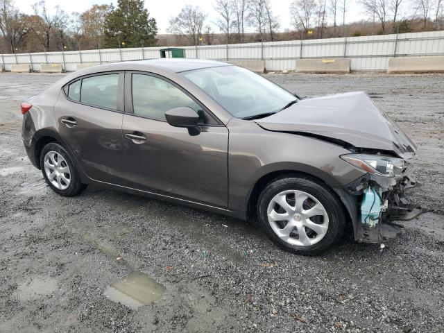 Photo 4 from auction – 2016 MAZDA 3 SPORT with VIN 3MZBM1T71GM276932