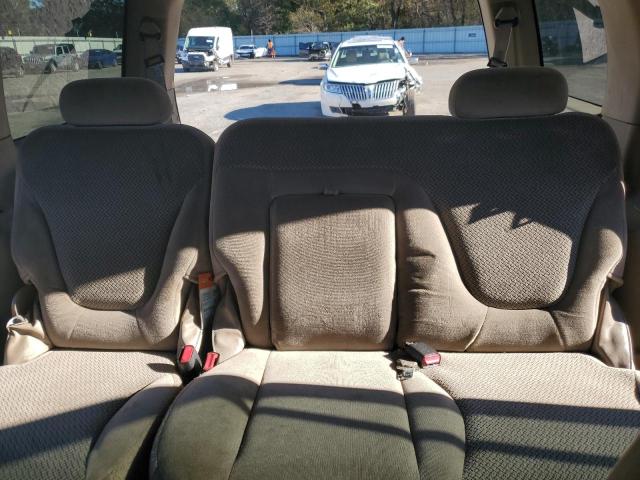 Photo 10 from auction – 2002 FORD EXPEDITION with VIN 1FMRU15W92LA16922