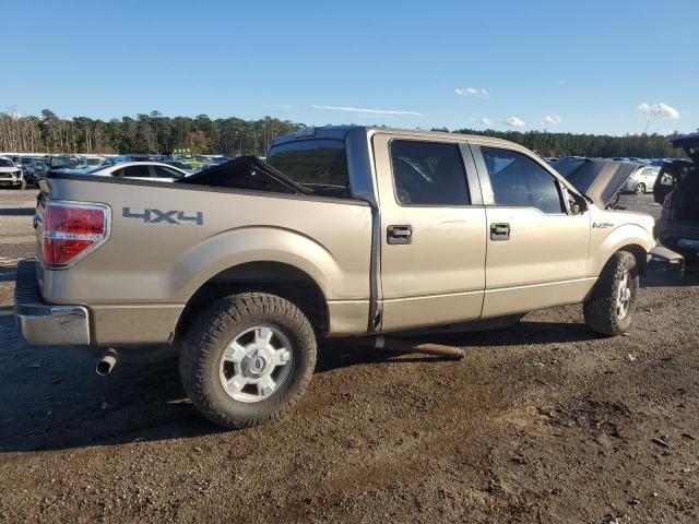 Photo 3 from auction – 2014 FORD F150 SUPER with VIN 1FTFW1EFXEFA49688