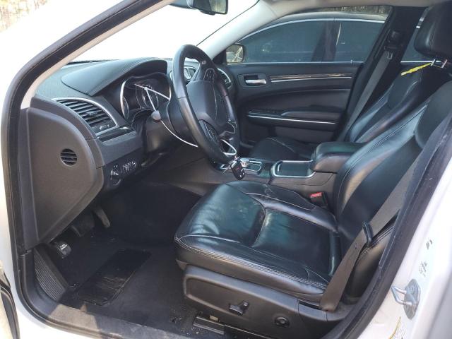 Photo 7 from auction – 2015 CHRYSLER 300 LIMITE with VIN 2C3CCAAG8FH815514