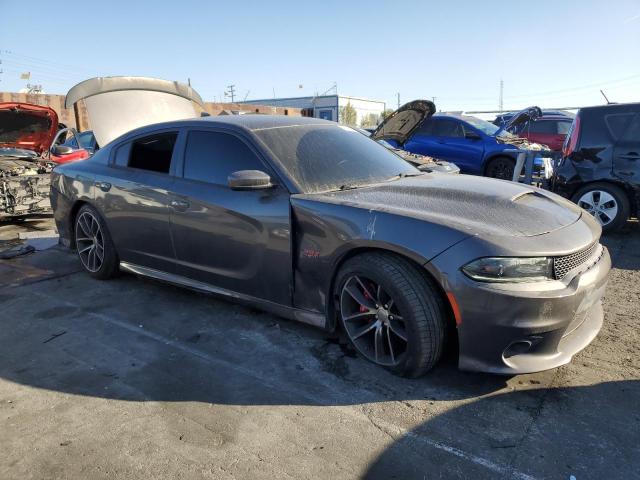 Zdjęcie 4 z aukcji – 2016 DODGE CHARGER R/ z VIN 2C3CDXGJ1GH340650
