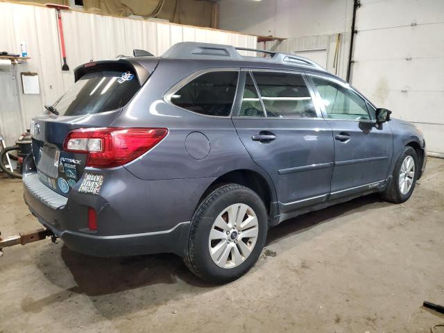 Photo 3 from auction – 2017 SUBARU OUTBACK 2. with VIN 4S4BSAHC3H3250667