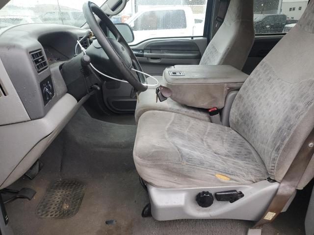 Photo 7 from auction – 1999 FORD F250 SUPER with VIN 1FTNW20L6XEE30137
