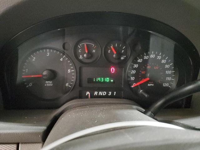Photo 9 from auction – 2005 FORD FREESTAR with VIN 2FMZA57635BA59587