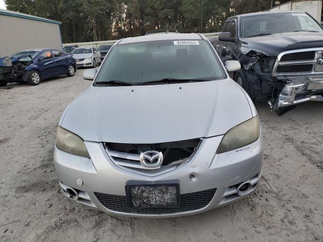 Photo 5 from auction – 2006 MAZDA 3 S with VIN JM1BK324161504872