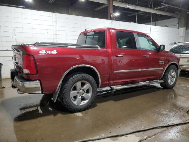 Photo 3 from auction – 2015 RAM 1500 SLT with VIN 1C6RR7LM6FS679667