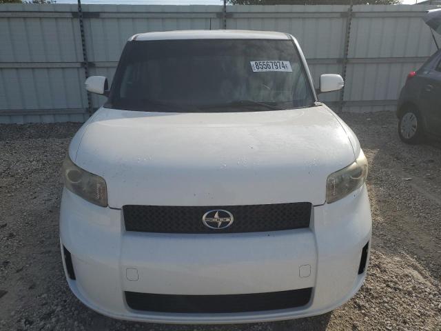 Photo 5 from auction – 2008 TOYOTA SCION XB with VIN JTLKE50EX81022942
