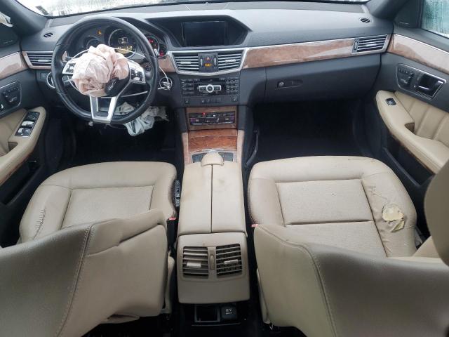 Photo 8 from auction – 2012 MERCEDES-BENZ E 350 with VIN WDDHF5KB3CA644173
