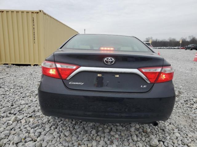 Photo 6 from auction – 2017 TOYOTA CAMRY LE with VIN 4T1BF1FK3HU384720