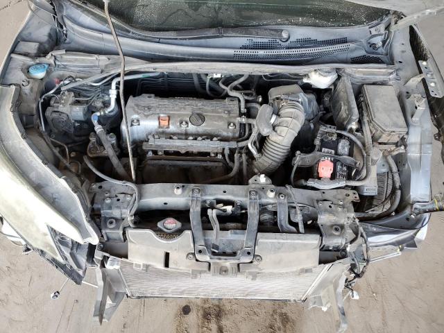 Photo 11 from auction – 2013 HONDA CR-V EX with VIN 2HKRM3H55DH512410