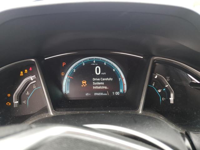 Photo 9 from auction – 2016 HONDA CIVIC EX with VIN 19XFC2F7XGE098649