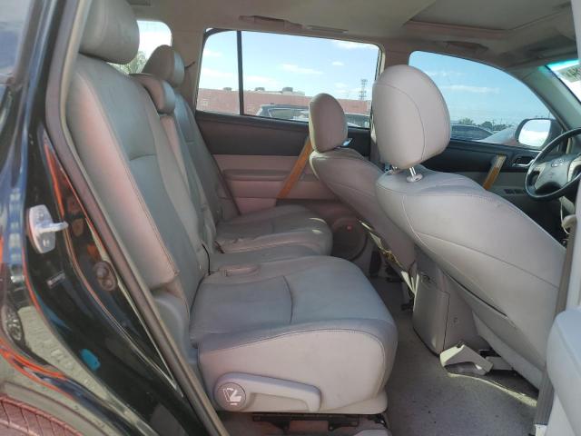 Photo 11 from auction – 2008 TOYOTA HIGHLANDER with VIN JTEEW44A082009565