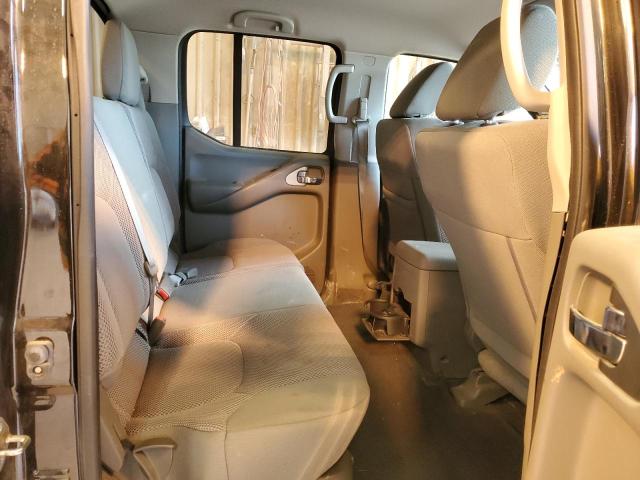 Photo 10 from auction – 2019 NISSAN FRONTIER S with VIN 1N6DD0EV5KN722657