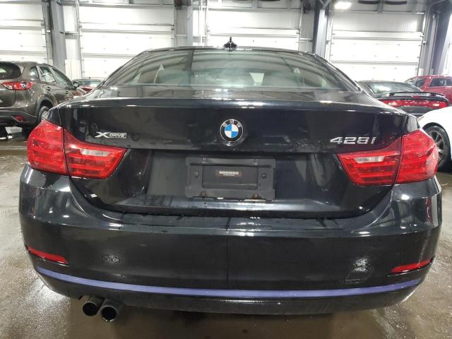 Photo 6 from auction – 2015 BMW 428 XI with VIN WBA3N5C56FK484723