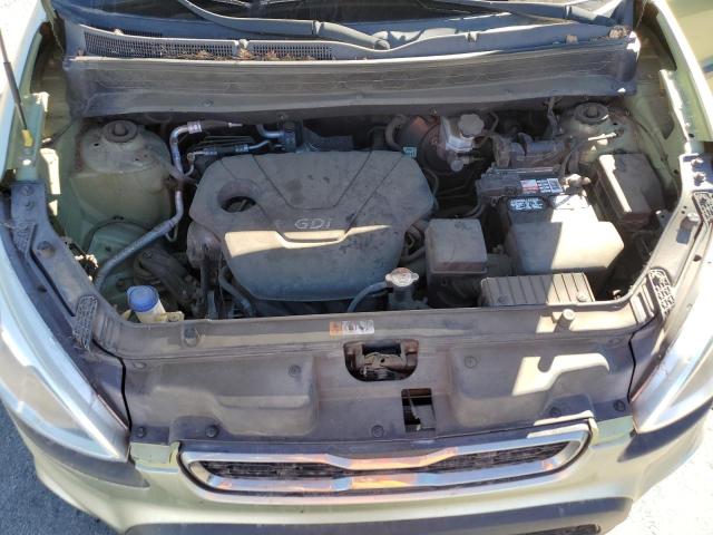 Photo 12 from auction – 2013 KIA SOUL with VIN KNDJT2A56D7632225