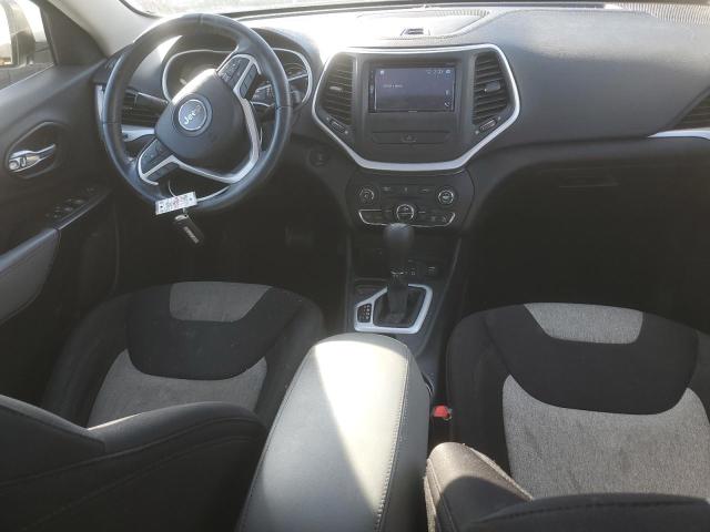 Photo 8 from auction – 2014 JEEP CHEROKEE L with VIN 1C4PJLCB8EW231162