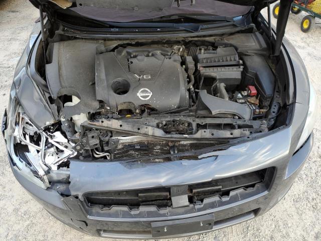 Photo 11 from auction – 2013 NISSAN MAXIMA S with VIN 1N4AA5AP2DC826840