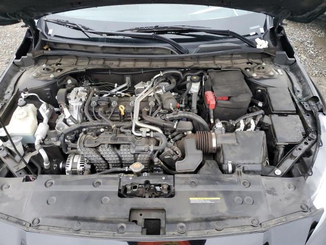 Photo 11 from auction – 2021 NISSAN ALTIMA SR with VIN 1N4BL4CV4MN408465