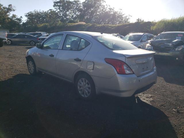 Photo 2 from auction – 2016 NISSAN VERSA S with VIN 3N1CN7AP8GL876608