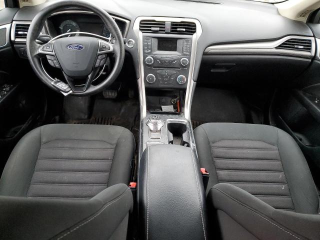 Photo 8 from auction – 2017 FORD FUSION SE with VIN 3FA6P0H76HR227394
