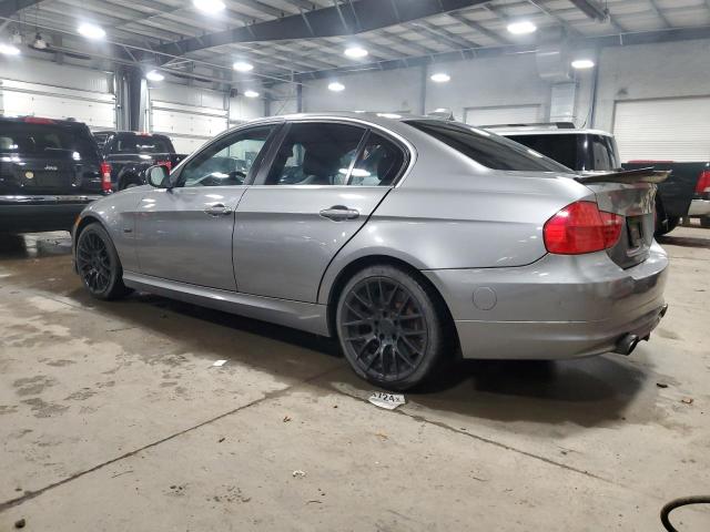 Photo 2 from auction – 2011 BMW 335 D with VIN WBAPN7C52BA782179