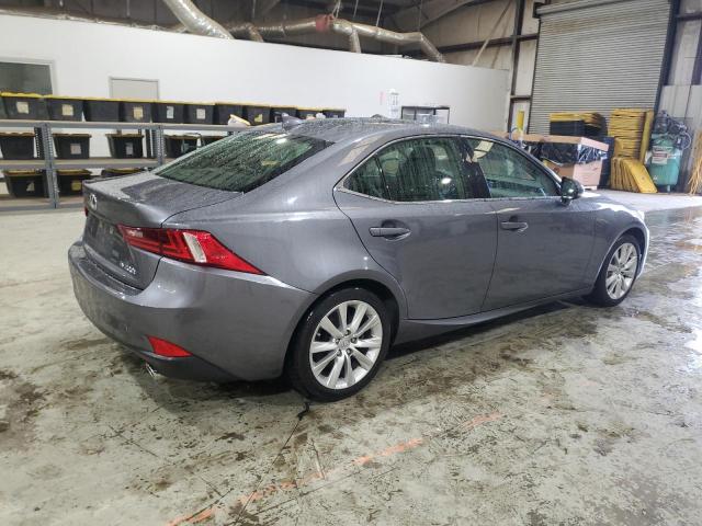 Photo 3 from auction – 2016 LEXUS IS 200T with VIN JTHBA1D20G5027086