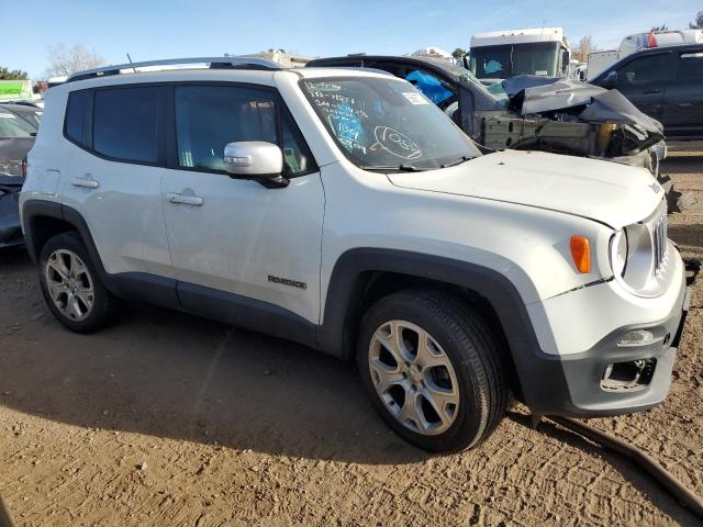 Photo 4 from auction – 2015 JEEP RENEGADE L with VIN ZACCJBDT4FPC00909