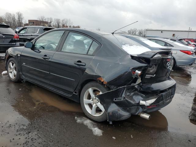 Photo 2 from auction – 2006 MAZDA 3 S with VIN JM1BK324661434236