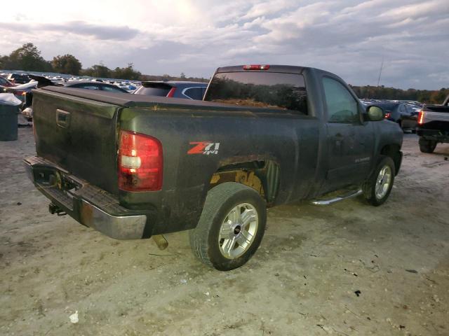 Photo 3 from auction – 2010 CHEVROLET SILVERADO with VIN 1GCPKSE01AZ138060