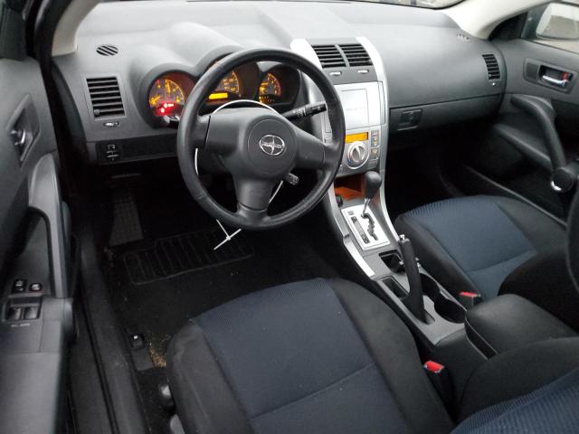 Photo 8 from auction – 2005 TOYOTA SCION TC with VIN JTKDE177050042521