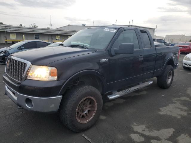 FORD F150 2006 z numerem VIN 1FTPX14566FA19096 - Zdjęcie z aukcji