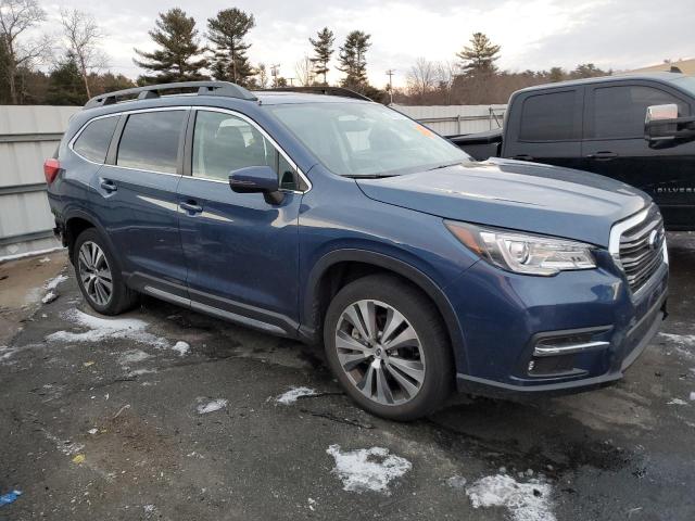 Photo 4 from auction – 2022 SUBARU ASCENT LIM with VIN 4S4WMAPD0N3464534