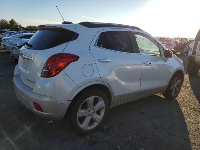 Photo 3 from auction – 2015 BUICK ENCORE with VIN KL4CJCSB8FB177543