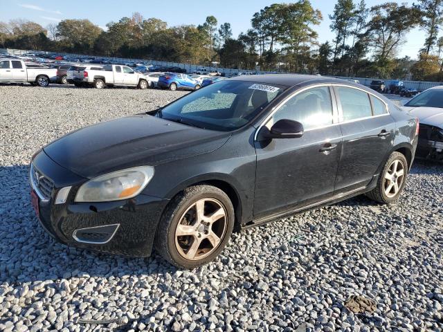 VOLVO S60 T5 2013 with VIN YV1612FS3D2209720 - Photo from auction