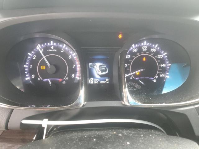 صورة رقم 9 من المزاد - 2014 TOYOTA AVALON BAS مع VIN 4T1BK1EB8EU092733