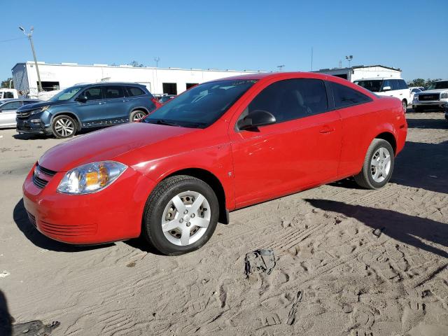 Photo 1 from auction – 2006 CHEVROLET COBALT LS with VIN 1G1AK15F767680943