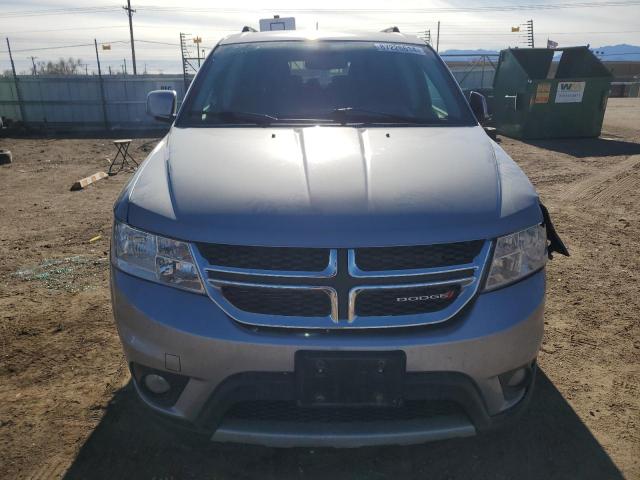 Photo 5 from auction – 2019 DODGE JOURNEY SE with VIN 3C4PDCBB9KT835362
